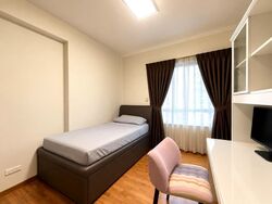 Woodsvale (D25), Condominium #589915641